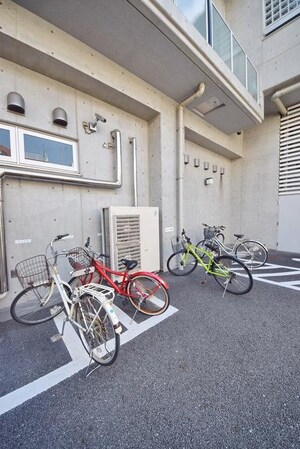 VIA LATTEA志村の物件内観写真